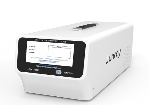 便携式臭氧分析仪校准装置ZR-5414